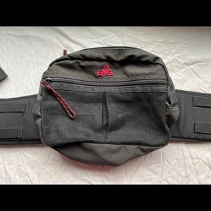 Eastern Mountain Sports Chunky Fanny Pack